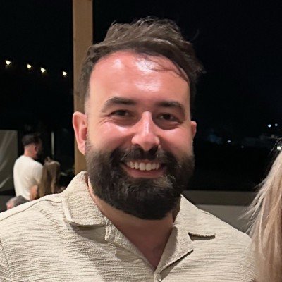 Sean McBarrons