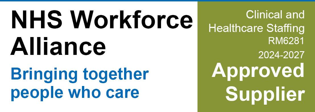 clinical and healthcare staffing rm6281