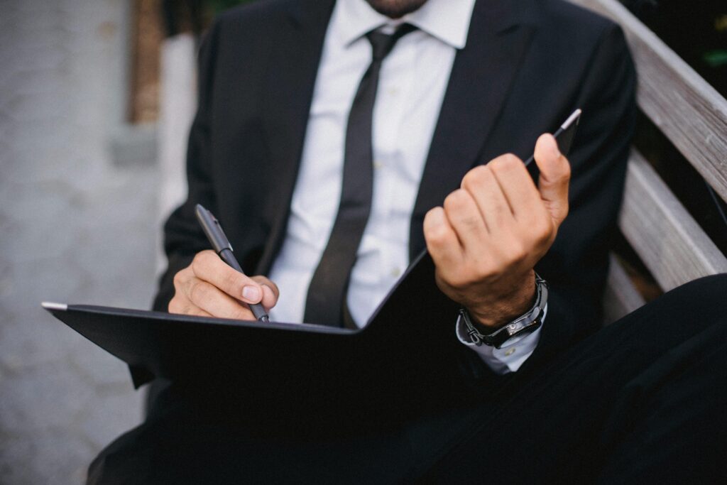 Executive Search Recruitment