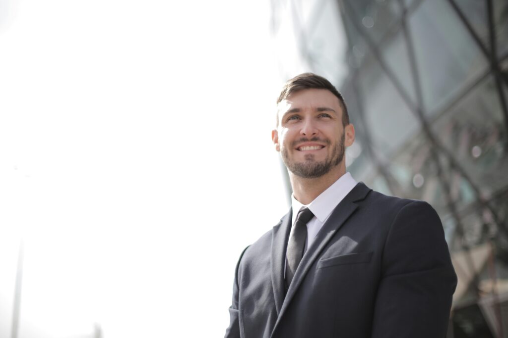 Executive Search Recruitment