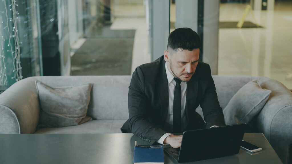 Executive Search Recruitment